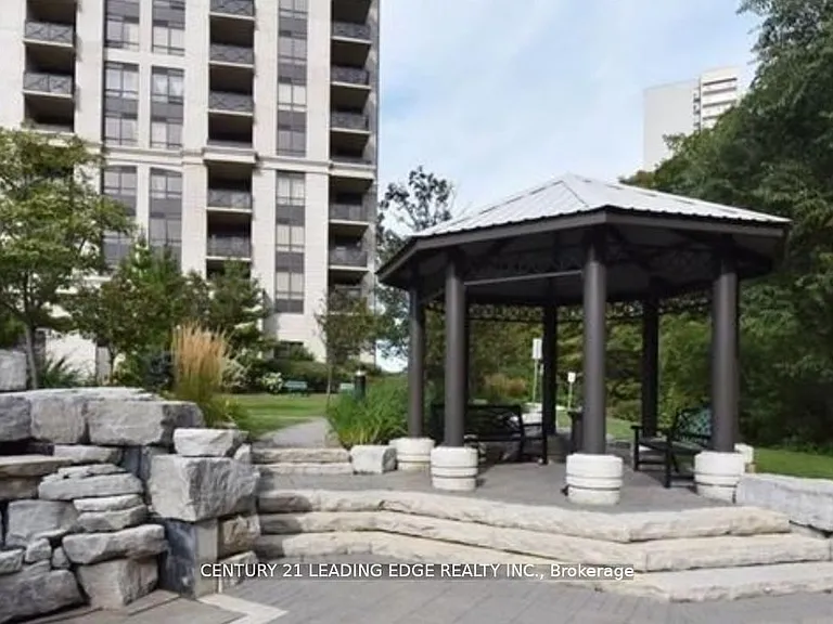 133 Wynford Dr #1201 — Photo 15