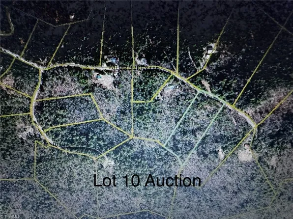 0 Wild Turkey Rd, Ferguson, NC 28624