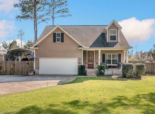 3531 Plow Ground Rd, Johns Island, SC 29455