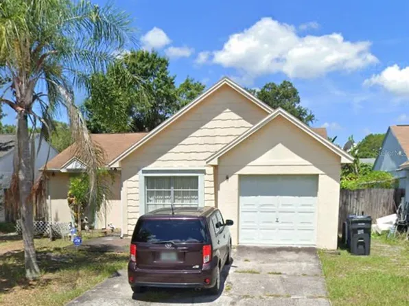 9066 Dixiana Villa Cir, Tampa, FL 33635