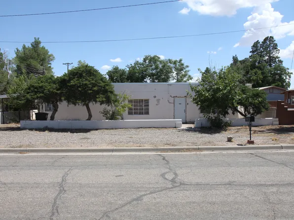 922 W Birch St, Deming, NM 88030
