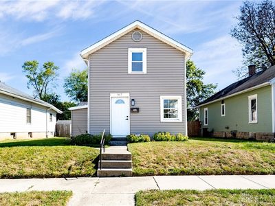 917 S Clay St, Troy, OH, 45373