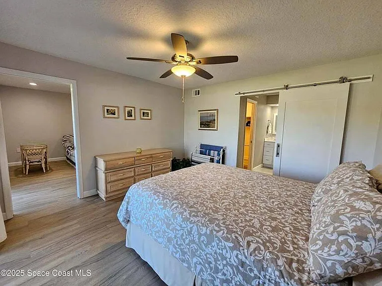 3799 S Banana River Blvd #607 — Photo 9