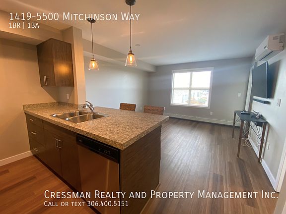 2nd image of 5500 Mitchinson Way #1419