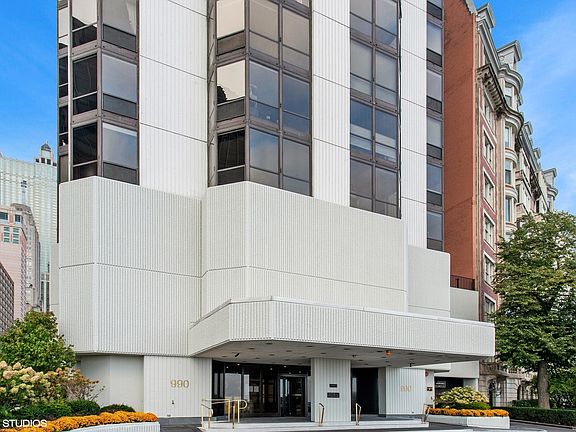 2nd image of 990 N Lake Shore Dr APT 6A