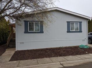 1699 N Terry St SPACE 239, Eugene, OR