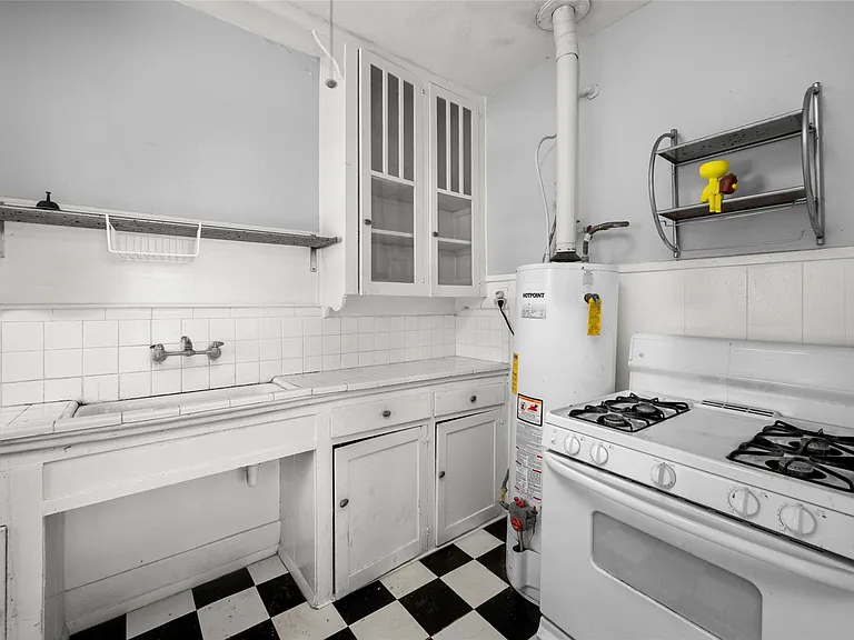 1608 Kipling St #4 — Photo 4