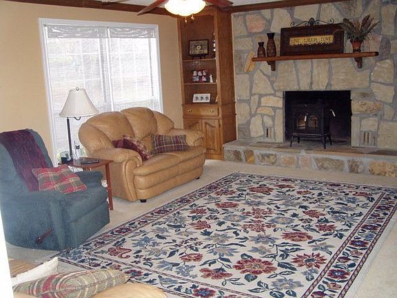 den/family room