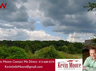 24 Ridge Rd, Hampden, MA 01036