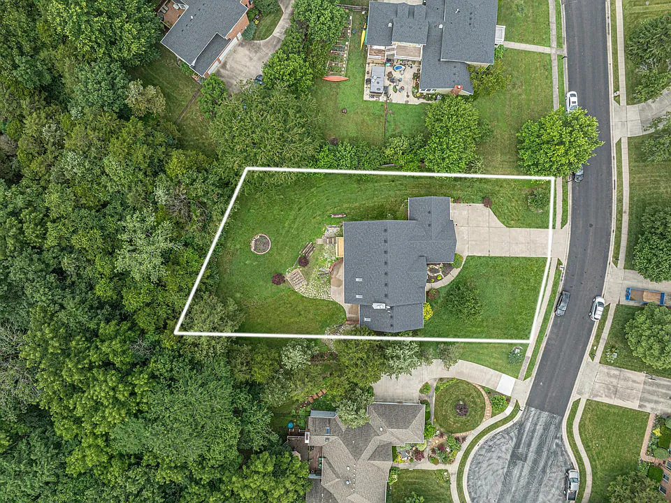 5503 Carrick Ct