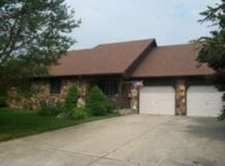 12140 Sunrise Ct, Indianapolis, IN 46229