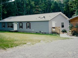 5251 Safari Trl, Gaylord, MI 49735