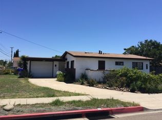 5203 Conrad Ave, San Diego, CA 92117