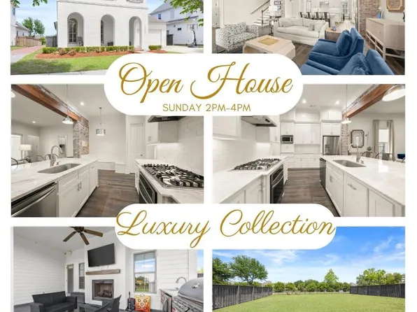 10953 Preservation Way, Baton Rouge, LA 70810