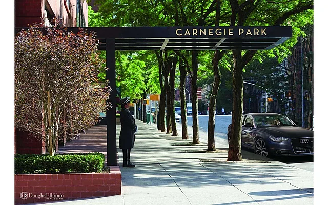 Rented by Douglas Elliman | media 66