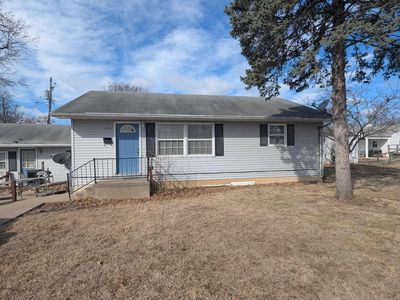 1104 S 21st St, Quincy, IL, 62301