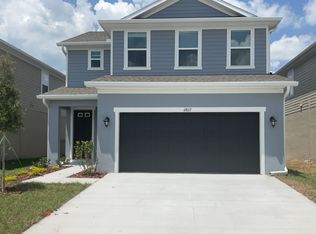 6807 Atlantic Beach Ave, Wesley Chapel, FL 33544