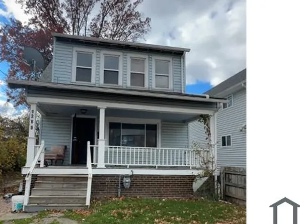 1388 E 171st St, Cleveland, OH 44110