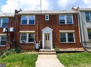 1314 Downing Pl NE APT 4, Washington, DC 20018
