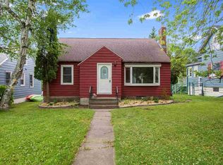 5028 Glendale St, Duluth, MN 55804