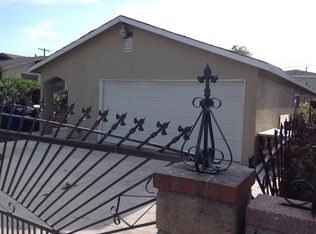 1245 Prado St, Los Angeles, CA 90023