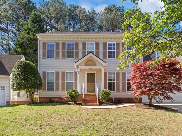1117 Creek Haven Dr, Holly Springs, NC 27540