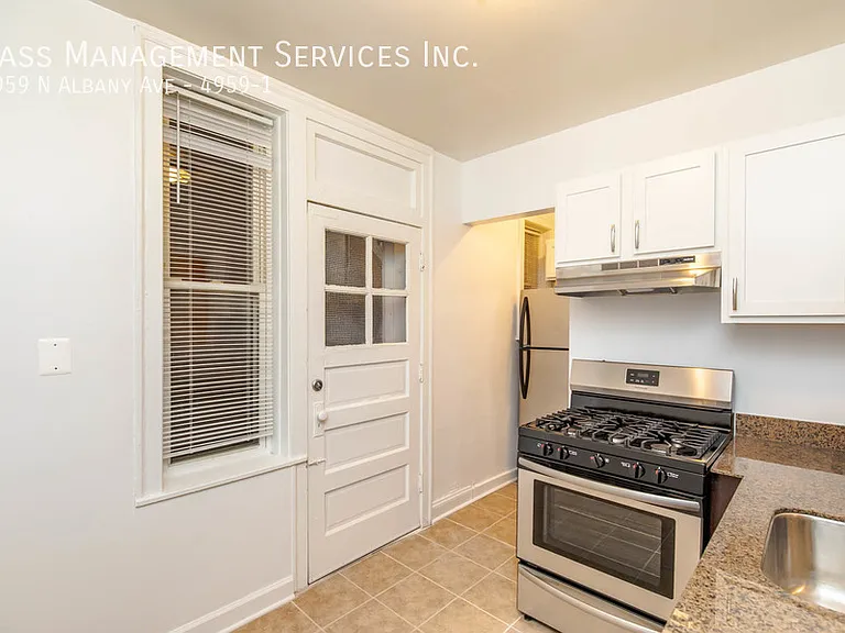 4959 N Albany Ave #1 — Photo 2