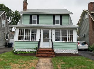 9 Norman Ave, Norwalk, CT 06855