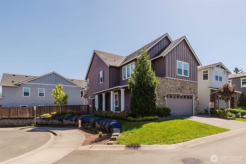 2nd image of 23621 SE 269th Court