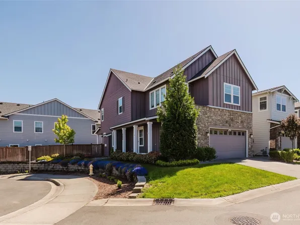 23621 SE 269th Court, Maple Valley, WA 98038