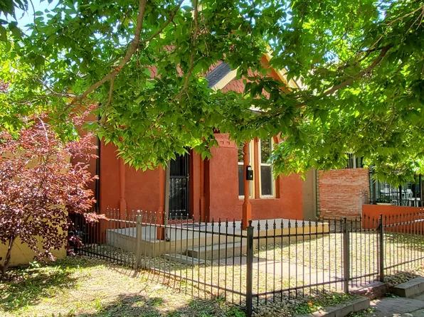 3734 N Franklin St, Denver, CO 80205