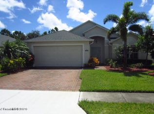 1401 Indian Oaks Dr, Melbourne, FL 32901