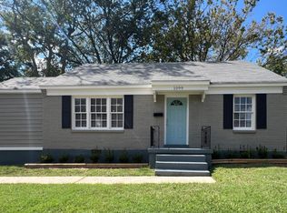 1099 Brower St, Memphis, TN 38111