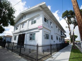 941 E 20th St, Long Beach, CA 90806
