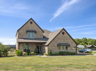 2541 County Road 643, Nevada, TX 75173