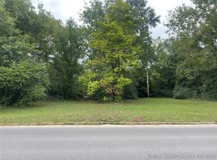 920 S 24th St, Muskogee, OK 74401