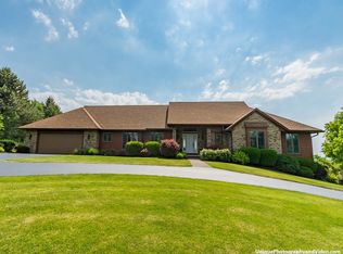 7155 Hertfordshire Way, Victor, NY 14564