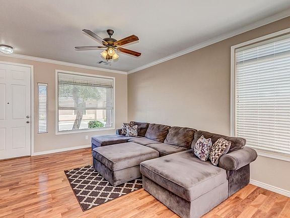 Living Room From Kitchen