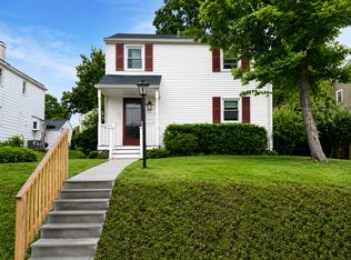 407 Grandin Ave, Rockville, MD 20850