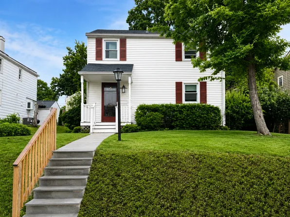 407 Grandin Ave, Rockville, MD 20850