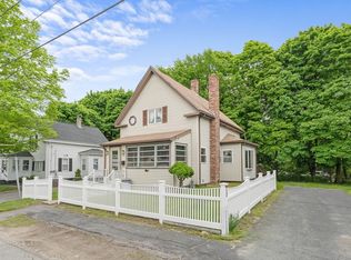 39 Clapp St, Stoughton, MA 02072