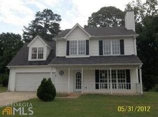 2921 Evergreen Hollow Dr, Gainesville, GA 30507