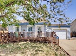 20193 E Batavia Dr, Aurora, CO 80011