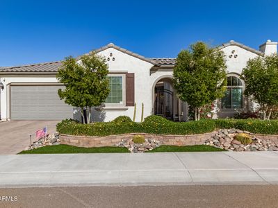 19215 N 259th Ave, Buckeye, AZ, 85396