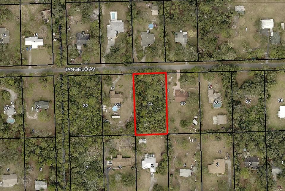 1st image of 4405 Tangelo Ave