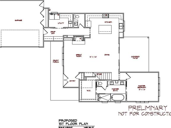 2nd image of 18324 Roundrock Rd