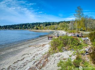 4552 Point White Drive NE #A&B, Bainbridge Island, WA