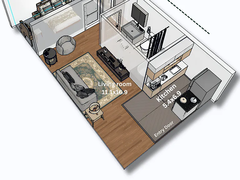 520 Massillon Rd #9 — Photo 10