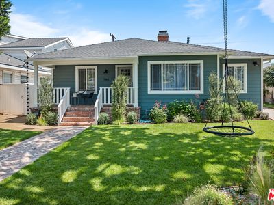 7916 Denrock Ave, Los Angeles, CA, 90045