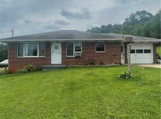 217 Camp Ground Rd, Confluence, PA 15424